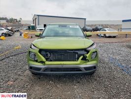 Hyundai Pozostałe 2022 1