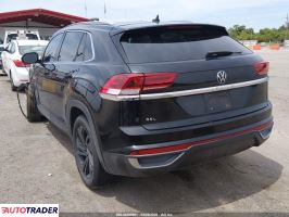 Volkswagen Atlas 2020 2