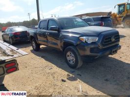 Toyota Tacoma 2023 3