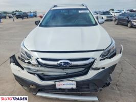 Subaru Outback 2022 2