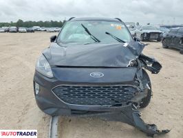 Ford Escape 2021 2