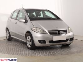 Mercedes A-klasa 2007 2.0 107 KM