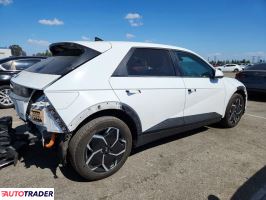 Hyundai Pozostałe 2024
