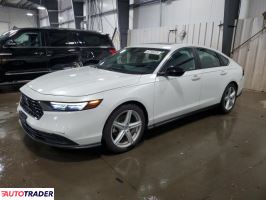 Honda Accord 2023 2