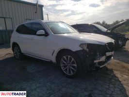 BMW X3 2019 2 BMW X3 2019 2