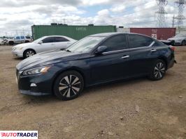 Nissan Altima 2022 2 Nissan Altima 2022 2