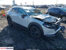 Mazda CX-30 - zobacz ofertę