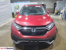 Honda CR-V 2022 2