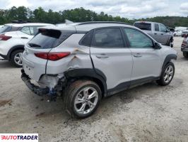 Hyundai Kona 2023 2 Hyundai Kona 2023 2
