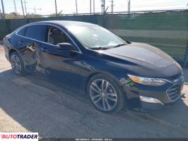 Chevrolet Malibu 2021 2 Chevrolet Malibu 2021 2