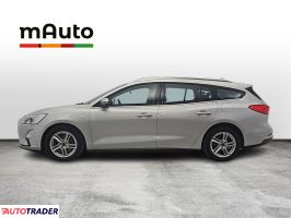 Ford Focus 2019 1.5 120 KM Ford Focus 2019 1.5 120 KM