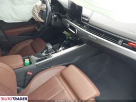 Audi A5 2021 2