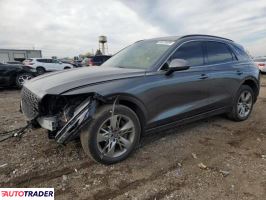 Hyundai Genesis 2022 3