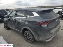 Kia Sportage 2024 2
