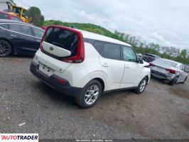 Kia Soul 2020 2 Kia Soul 2020 2