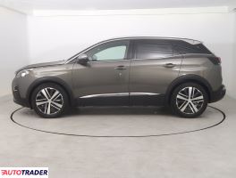 Peugeot 3008 2017 2.0 178 KM Peugeot 3008 2017 2.0 178 KM
