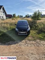 Ford S-Max 2009 2.2 175 KM