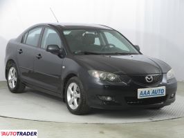 Mazda 3 2004 1.6 103 KM Mazda 3 2004 1.6 103 KM