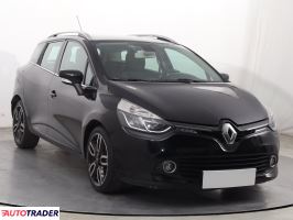 Renault Clio 2014 0.9 88 KM