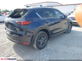 Mazda CX-5 2020 2