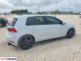 Volkswagen Golf 2020 2