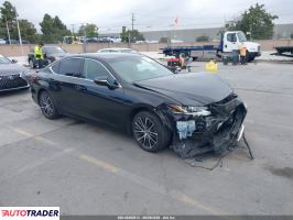 Lexus ES 2023 2