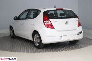Hyundai i30 2009 1.4 107 KM