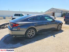 Hyundai Sonata 2021 2