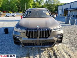 BMW Pozostałe 2022 3
