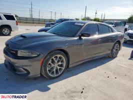 Dodge Charger 2023 3 Dodge Charger 2023 3