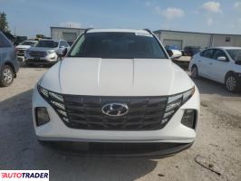 Hyundai Tucson 2024 2