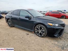 Toyota Camry 2020 2