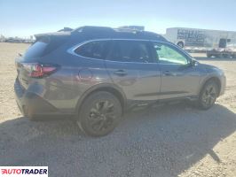 Subaru Outback 2020 2