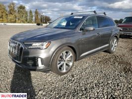 Audi Q7 - zobacz ofertę