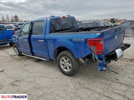 Ford Pozostałe 2024 5