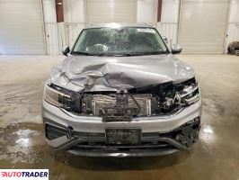 Volkswagen Tiguan 2024 2