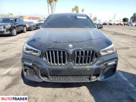 BMW X6 2022 3