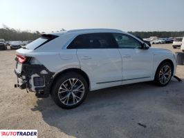 Audi Q8 2023 3