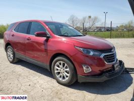 Chevrolet Equinox 2019 1 Chevrolet Equinox 2019 1