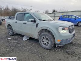 Ford Maverick 2023 2