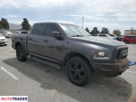 Dodge Ram 2020 5 Dodge Ram 2020 5