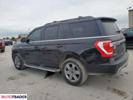 Ford Expedition 2018 3