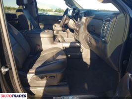 Chevrolet 1500 2020 3 Chevrolet 1500 2020 3
