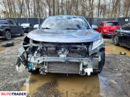 Mitsubishi Outlander 2020 2