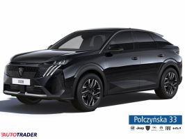 Peugeot 3008 2024 1.2 136 KM