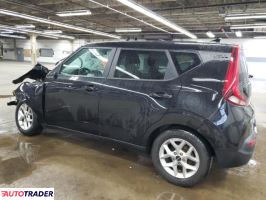 Kia Soul 2022 2