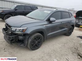 Volkswagen Pozostałe 2023 1 Volkswagen Pozostałe 2023 1