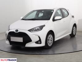 Toyota Yaris 2021 1.5 113 KM