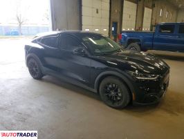 Ford Mustang 2021