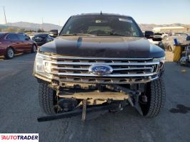 Ford Expedition 2018 3